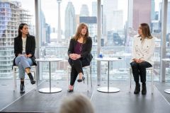 Panel marketing