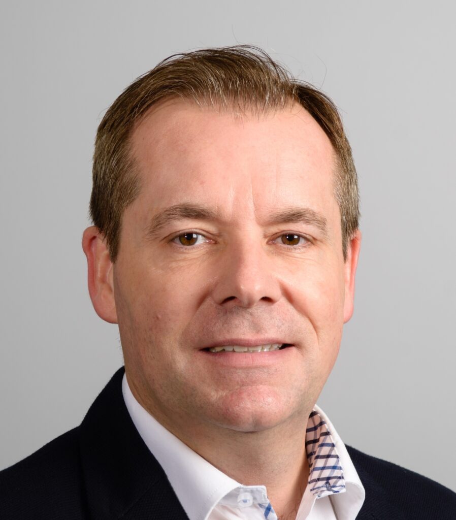 Portrait de Carman Allison