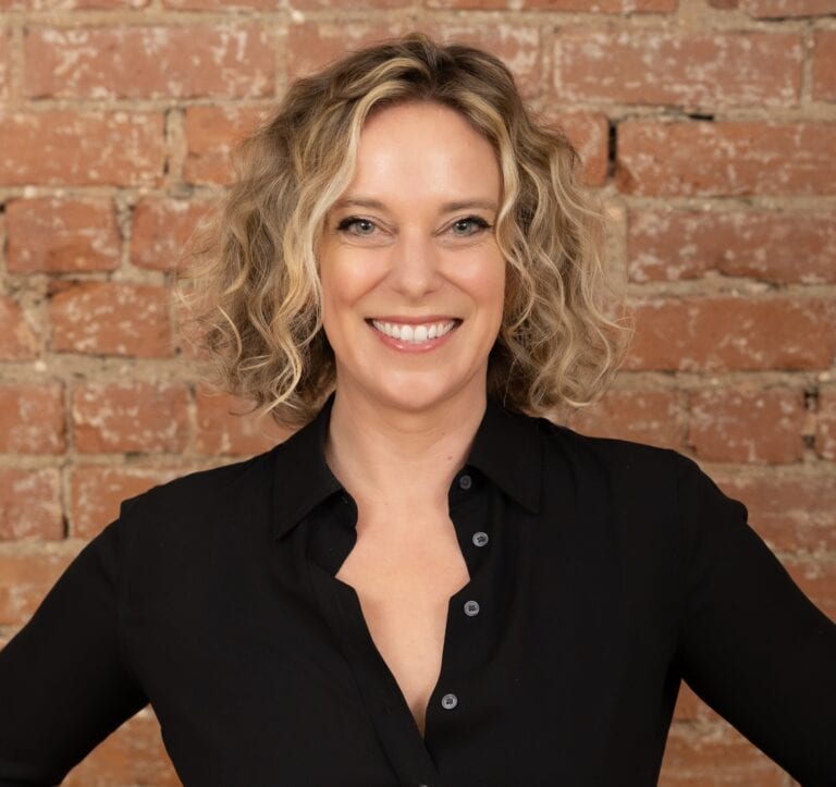 Portrait de Vanessa Toperczer