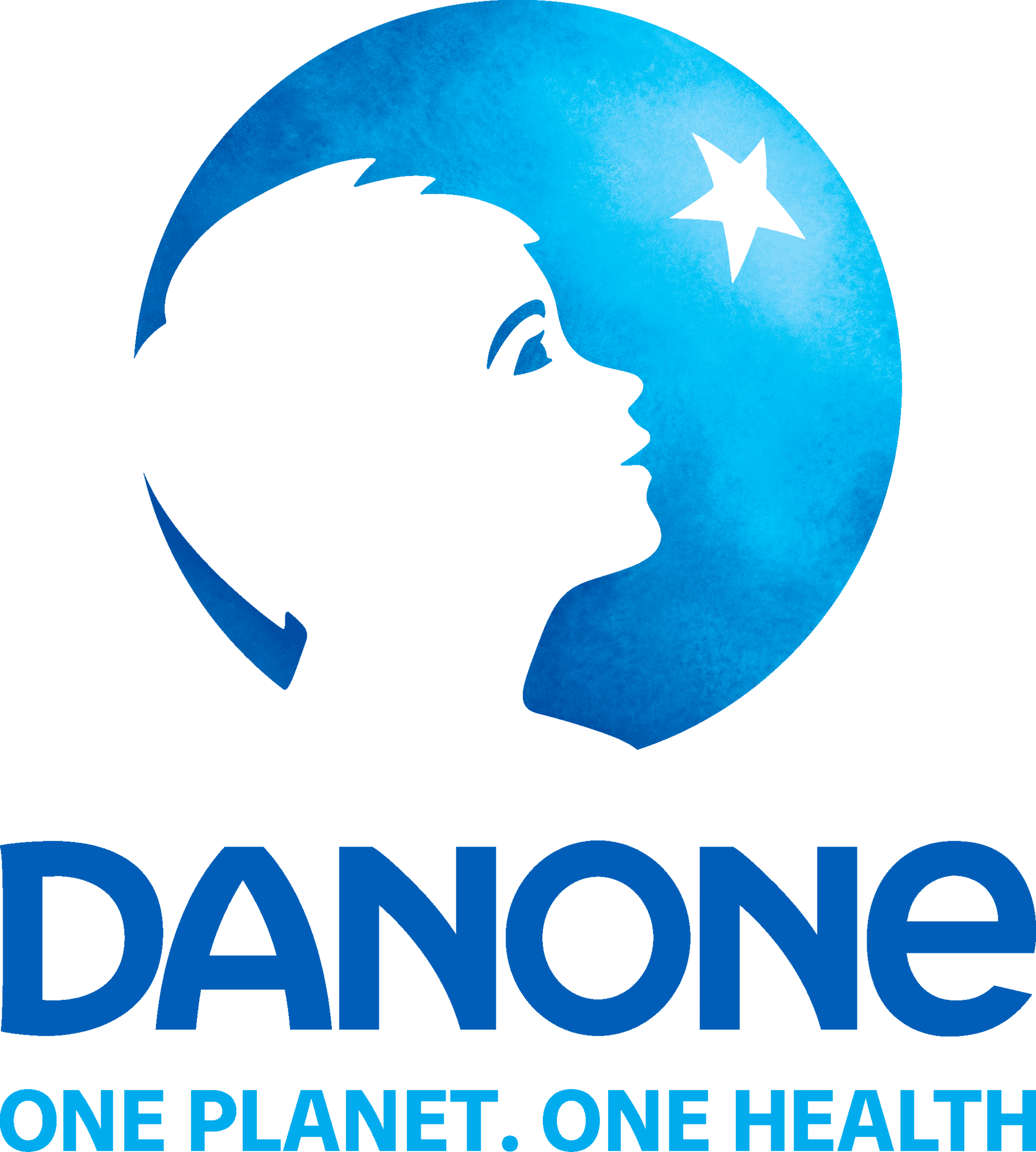 Danone logo