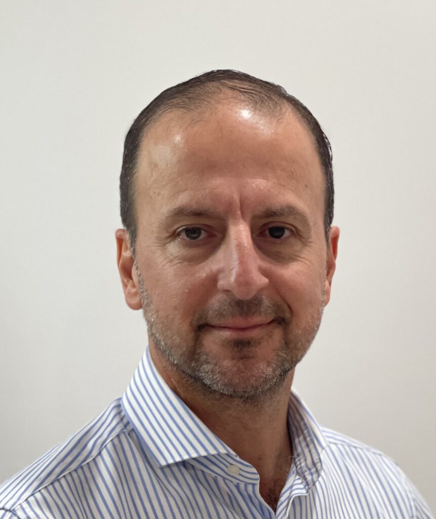 Portrait de Raja Saoud