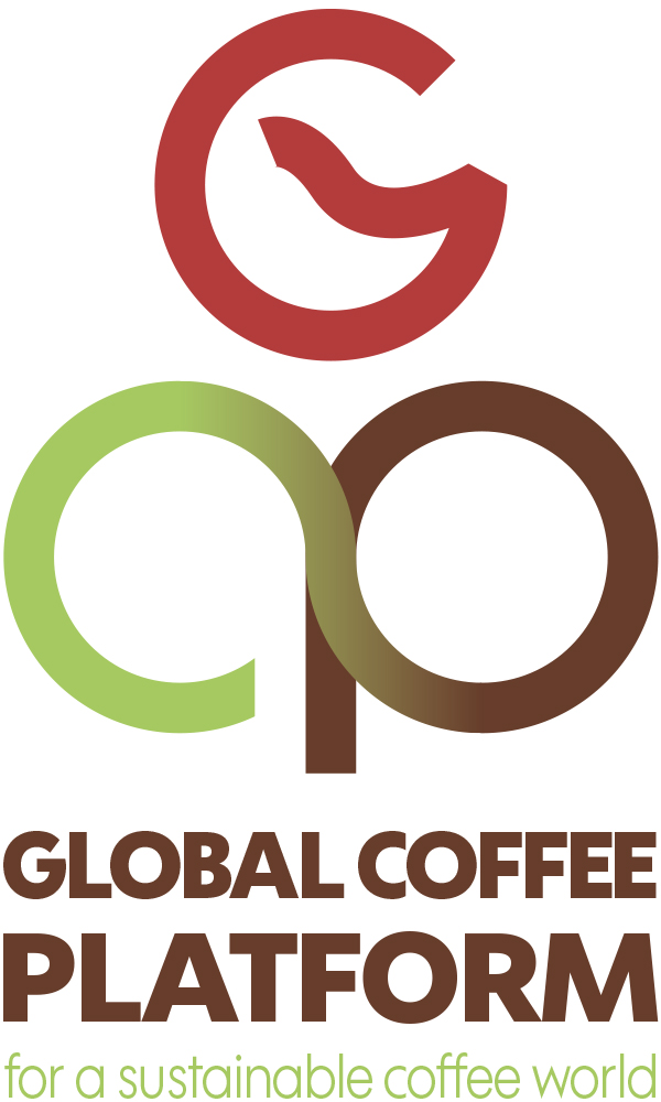 Global Coffee Platform Logo