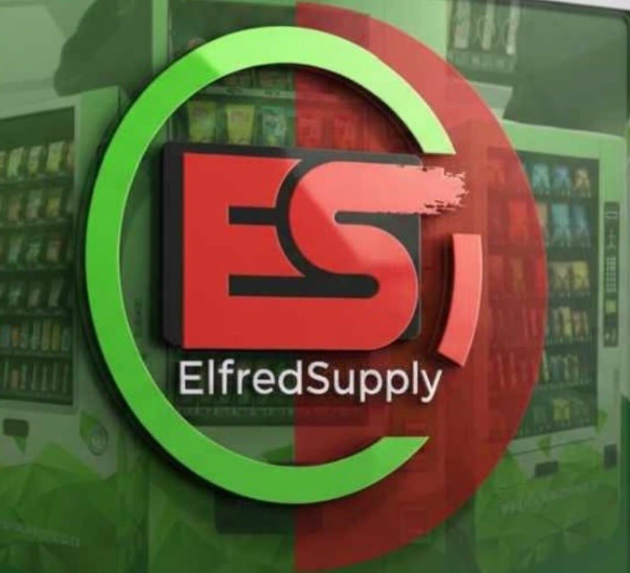 Elfred Supply Logo