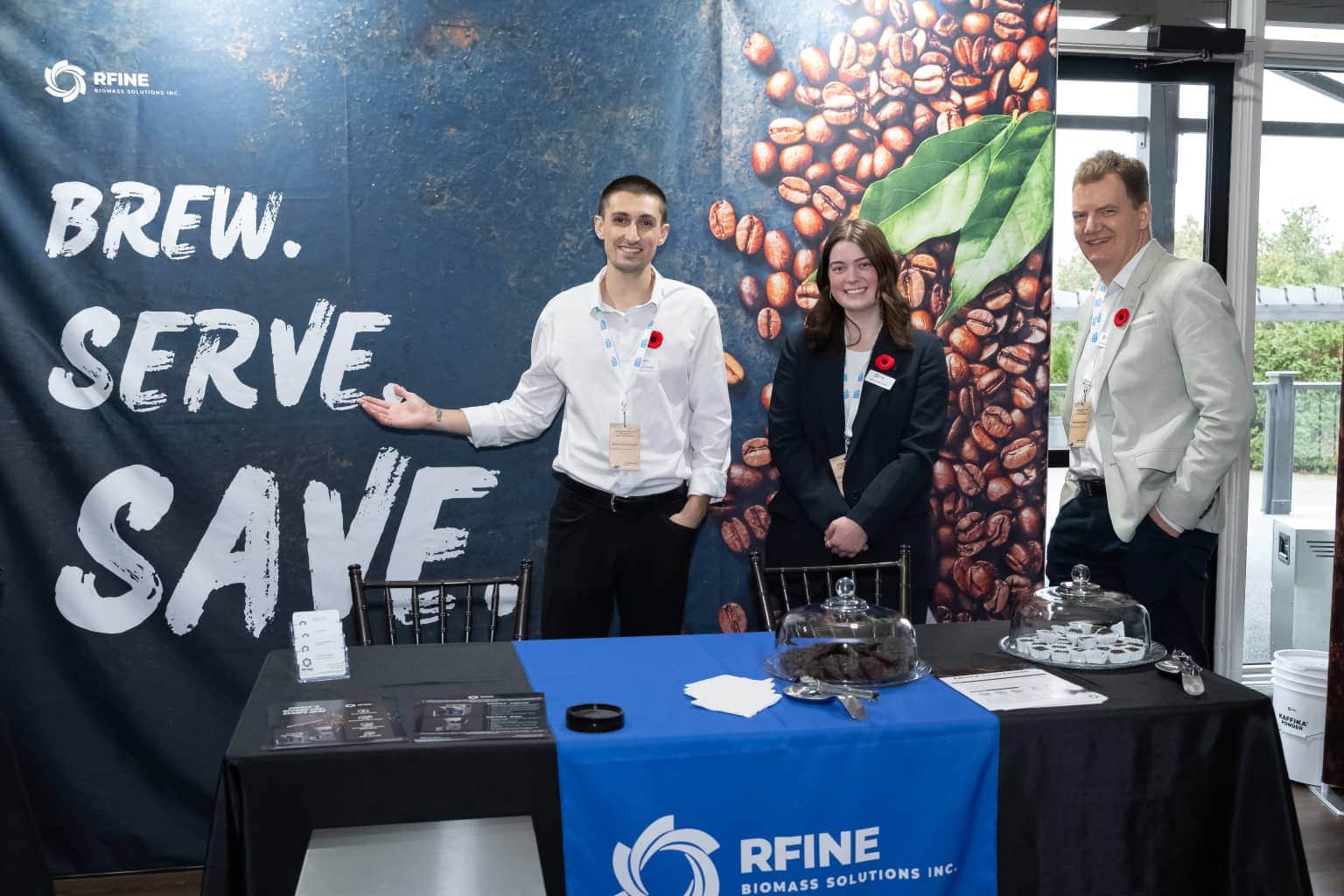RFINE Biomass Solutions