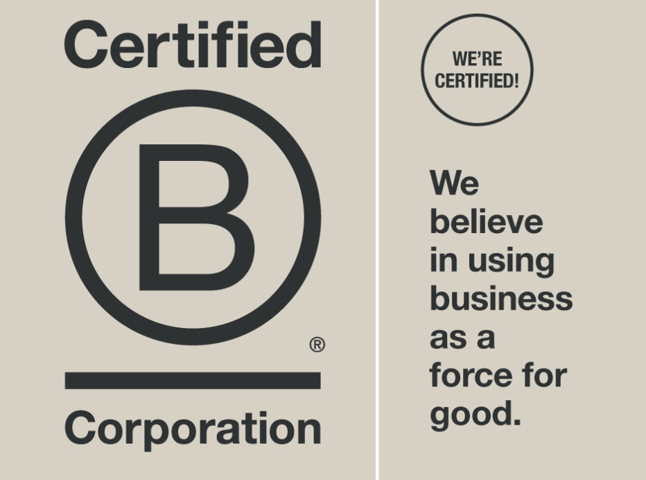 RCR BCorp - Coffee Association of Canada