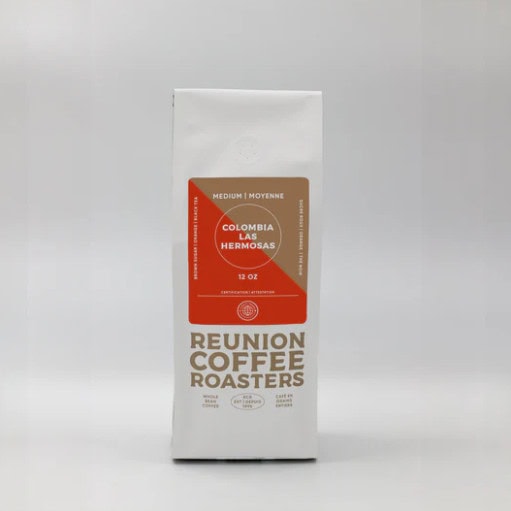 RCR Las Hermosas - Coffee Association of Canada