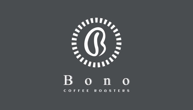 Bono Coffee Roasters logo