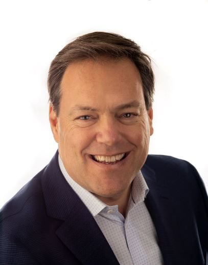 Portrait of Robert Carter