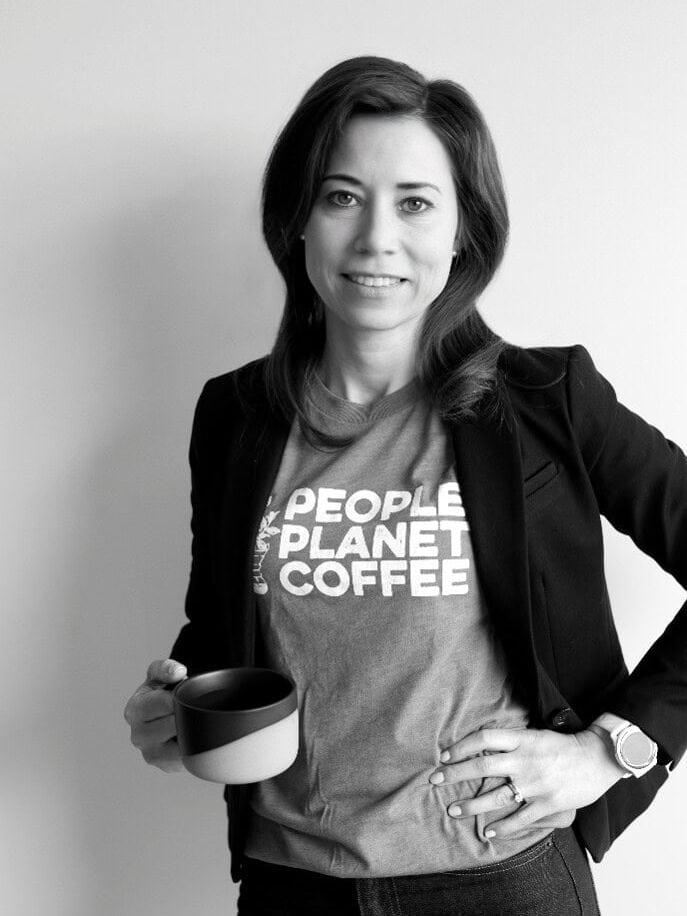 Turning Data Into Action: Mother Parkers Sustainability Journey 1 - Coffee Association of Canada Christien Parrott edited - Coffee Association of Canada