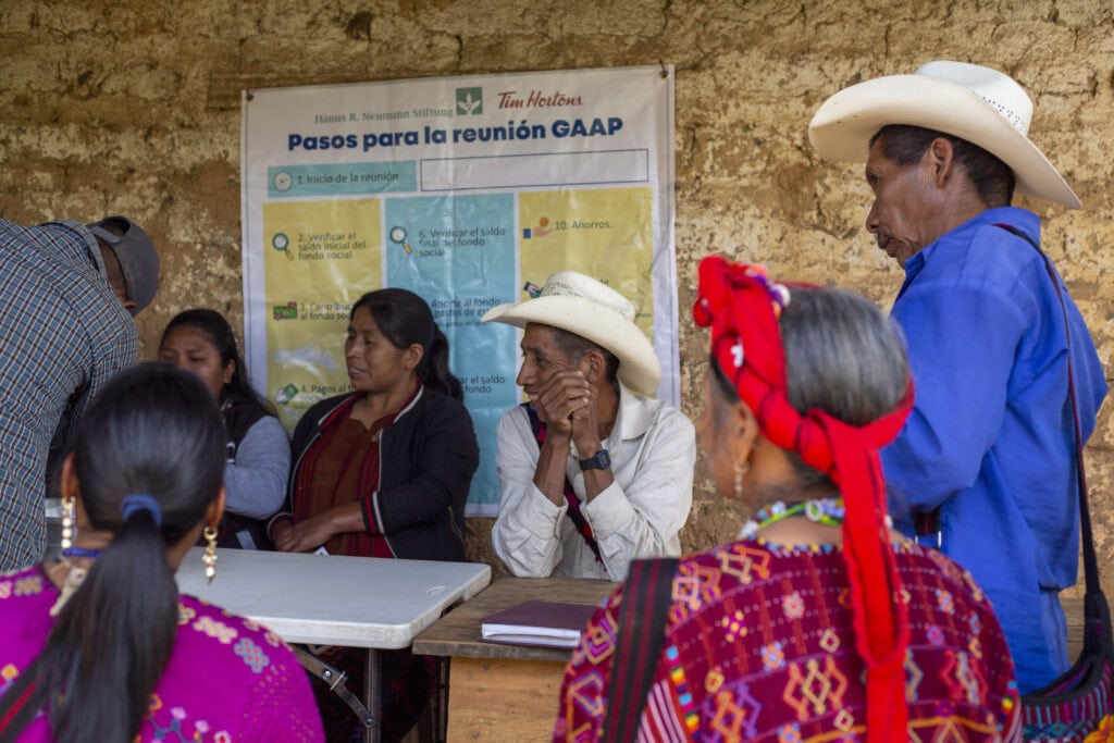 Ixconlaj Colotenango2713 - Coffee Association of Canada